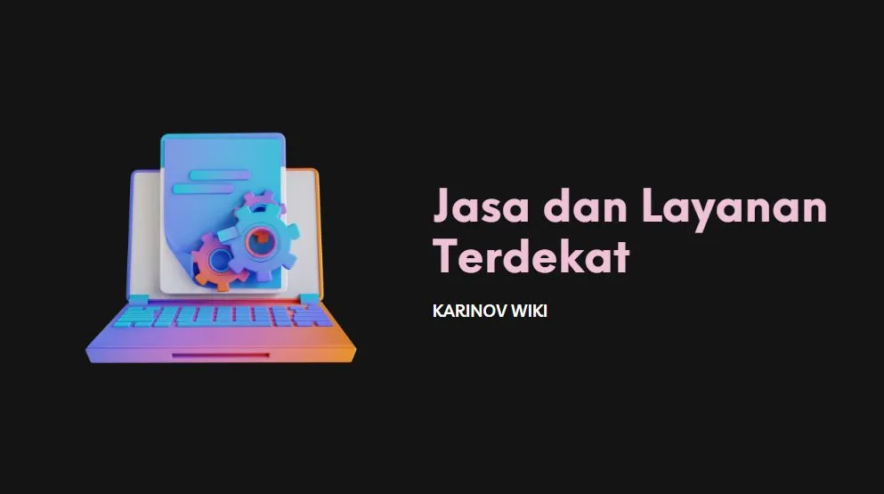 Njegir: Solusi Layanan Cilacap yang Menyatu dengan Kehidupan Sehari-hari